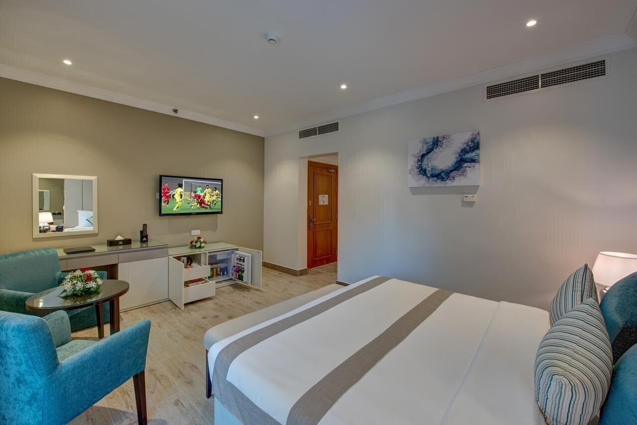 Картинка The Soho Hotel 3*